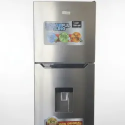 Refrigerador EKO de 9.5 pies