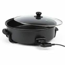 Sartén eléctrico ROYAL redondo