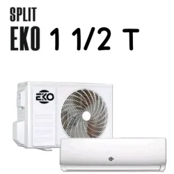 Split EKO 1 1/2