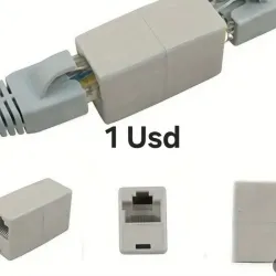 Conector Ethernet