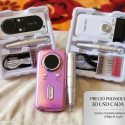 Drill Profesional para manicura 