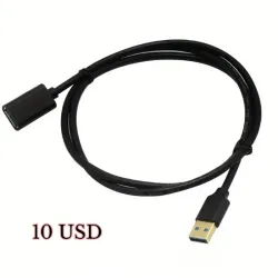 Extensión USB 