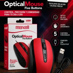 Mouse de cable 