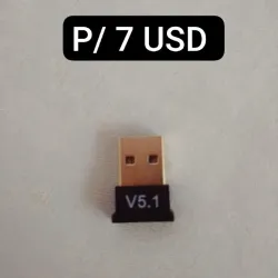  Receptor de Bluetooth para PC 