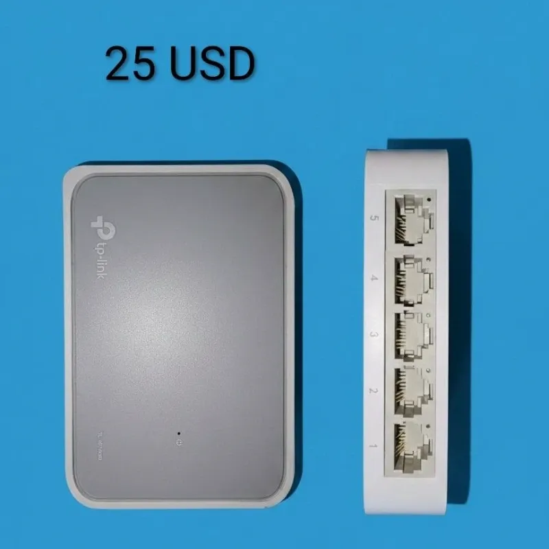 SWITCH TP-LINK