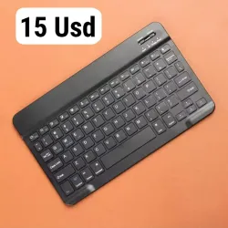 Teclado 