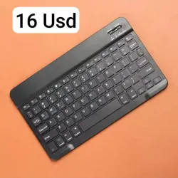 Teclado 