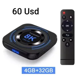TV BOX 