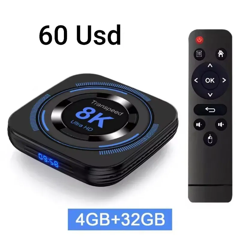 TV BOX 