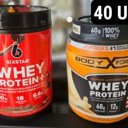 Whey Protein