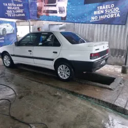 405 motor DW8 