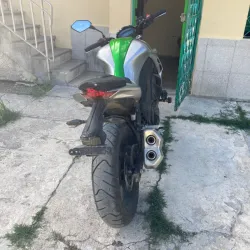 AMG ganzeng 250 cc 