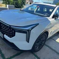 Bestune t55 2025 automático 