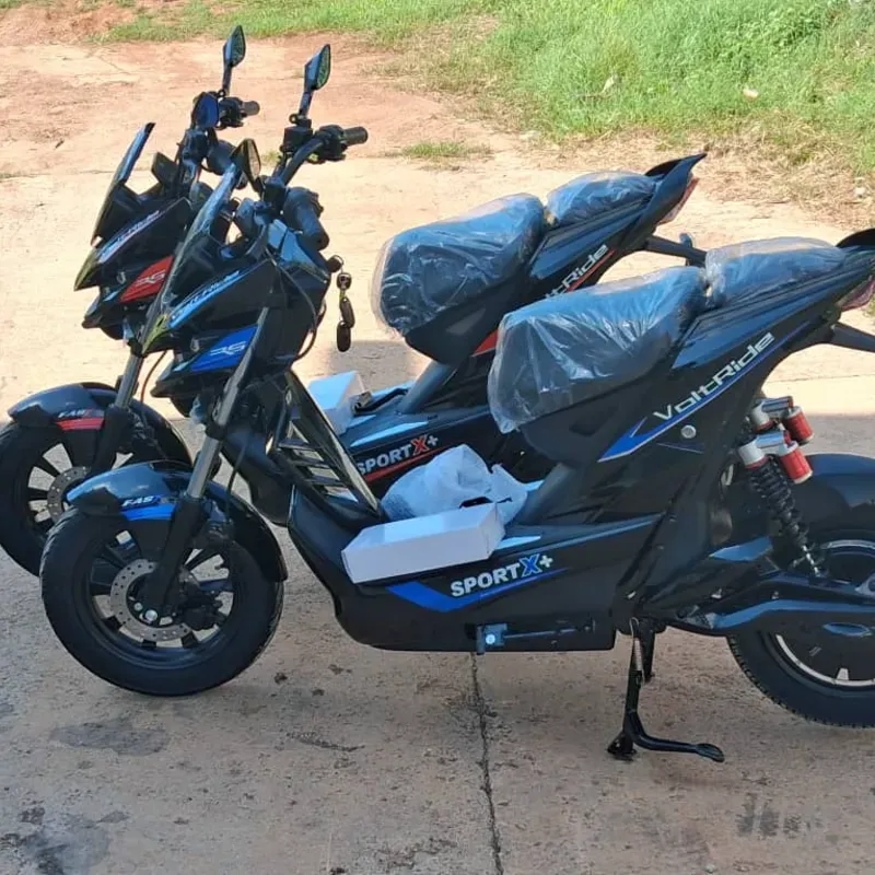 Bicimoto sport 