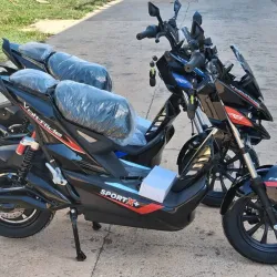 Bicimoto sport 