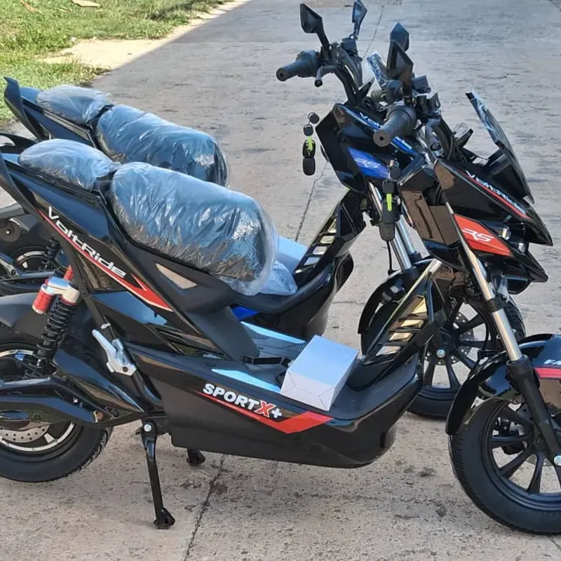Bicimoto sport 