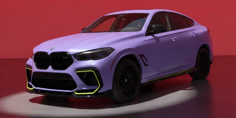 BMW COMPETITION 2022 ( fotos reales al privado)