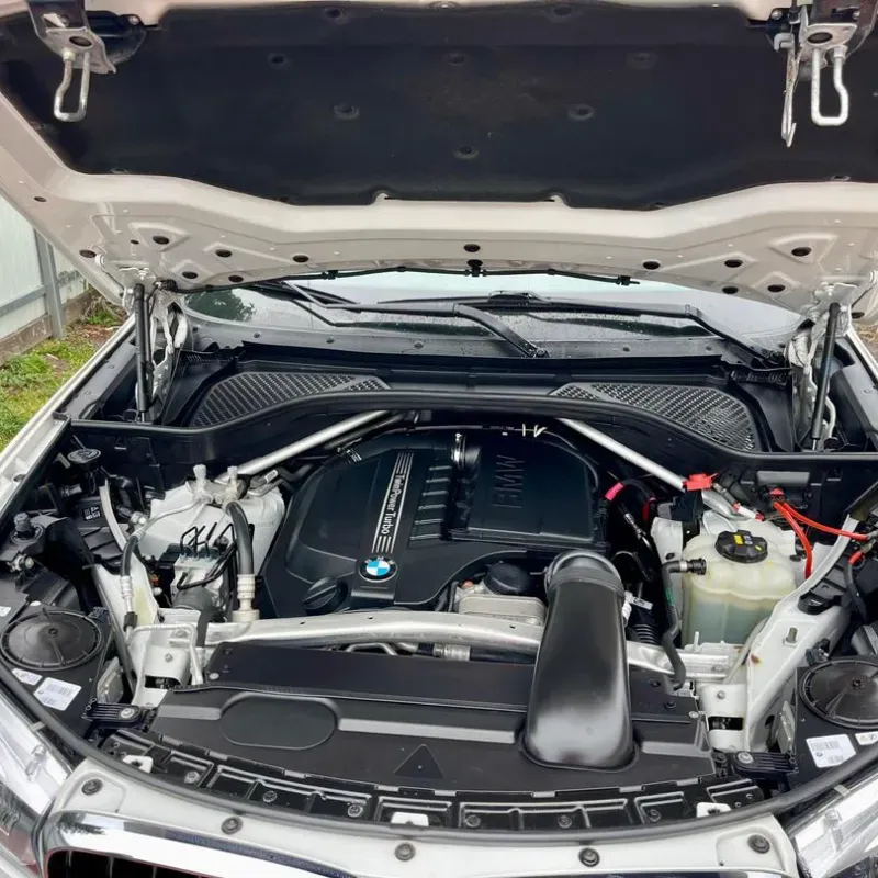 BMW X6 2020 ( fotos reales al privado)