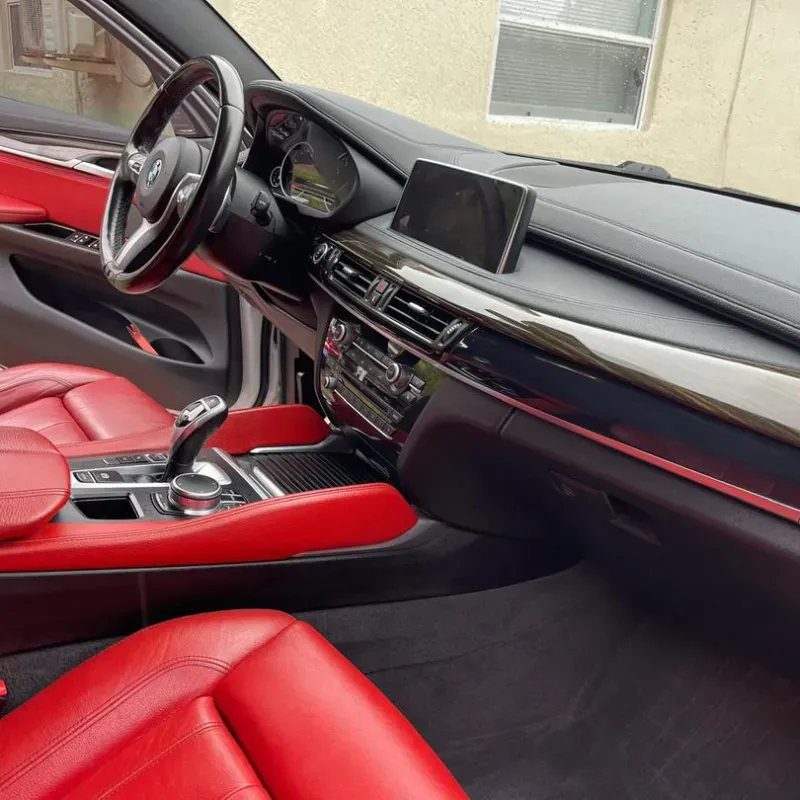 BMW X6 2020 ( fotos reales al privado)