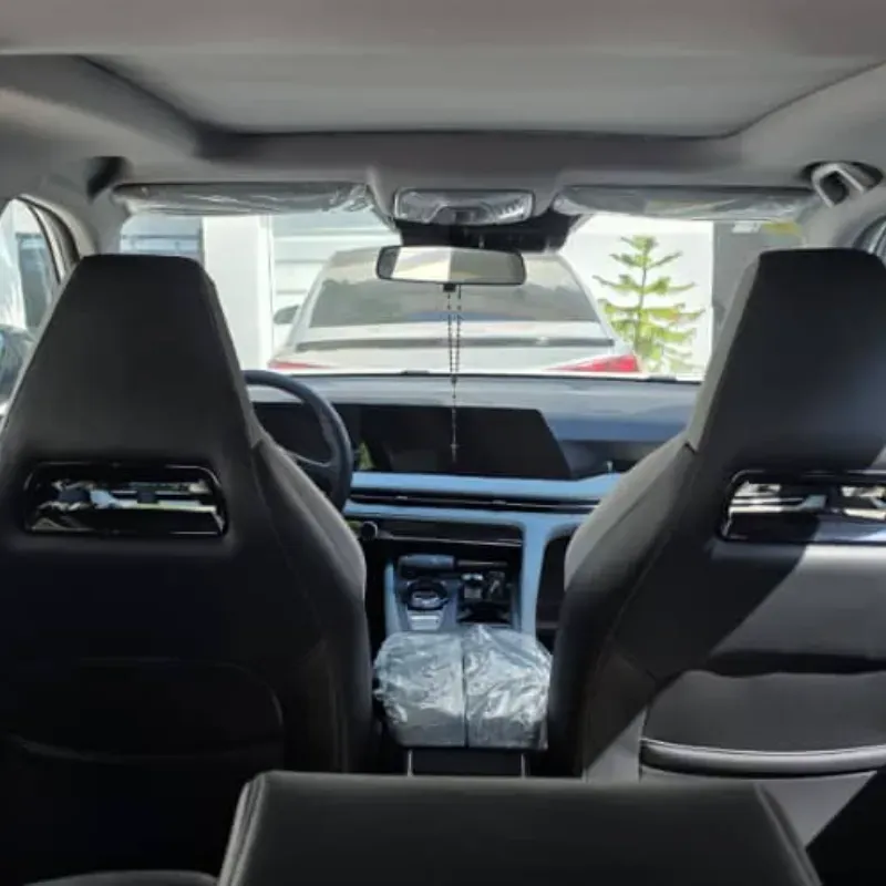 Changan Cs35plus 2025