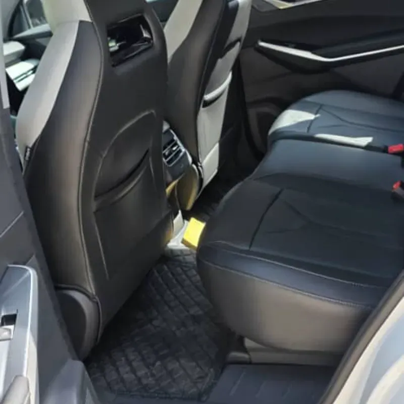 Changan Cs35plus 2025