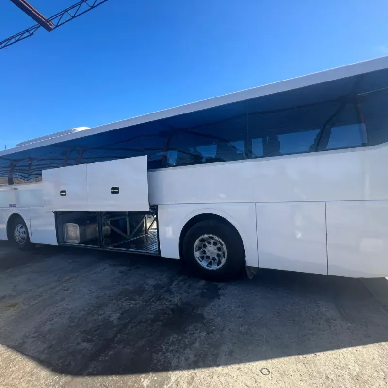 Guagua hyundai 2016