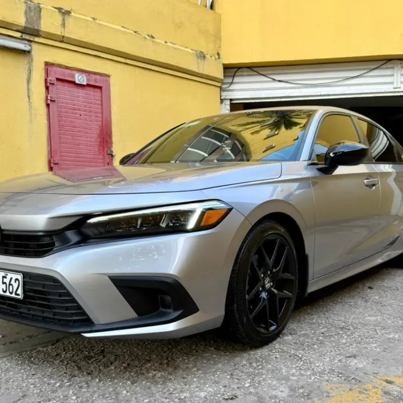 Honda Civic SPORT 2022