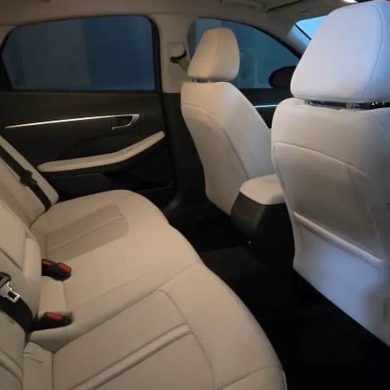 Hyundai sonata 2025