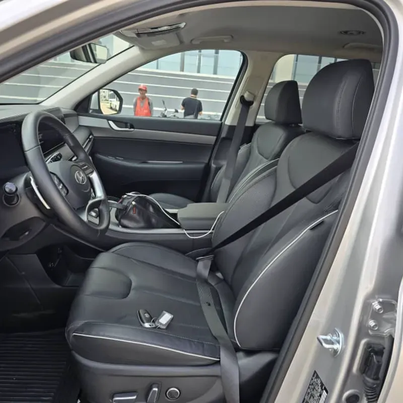 Kia picanto 2019
