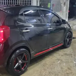 Kia picanto 2019