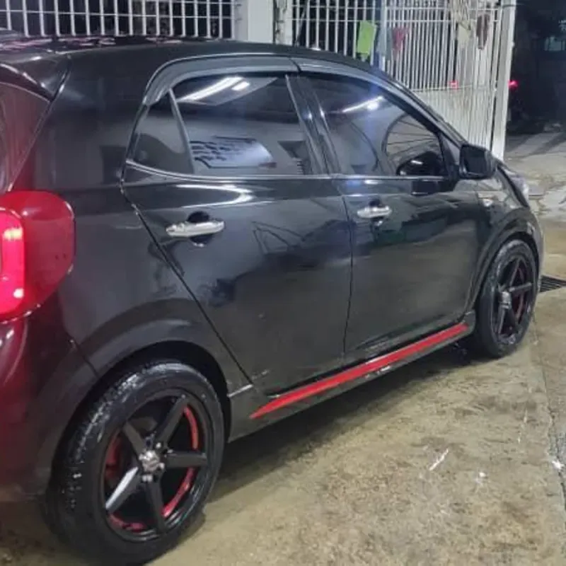 Kia picanto 2019