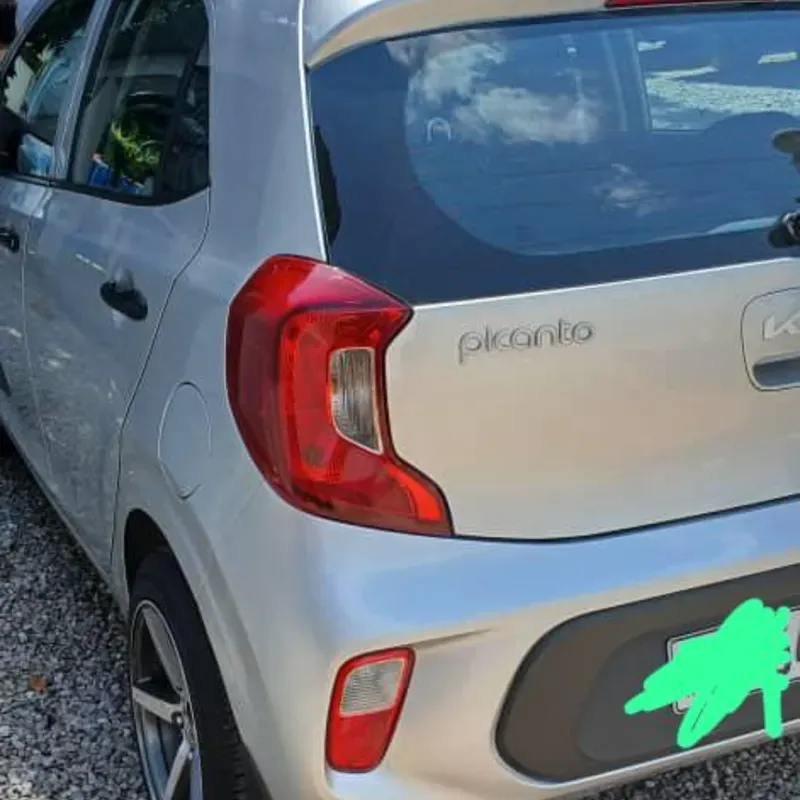 Kia Picanto 2021