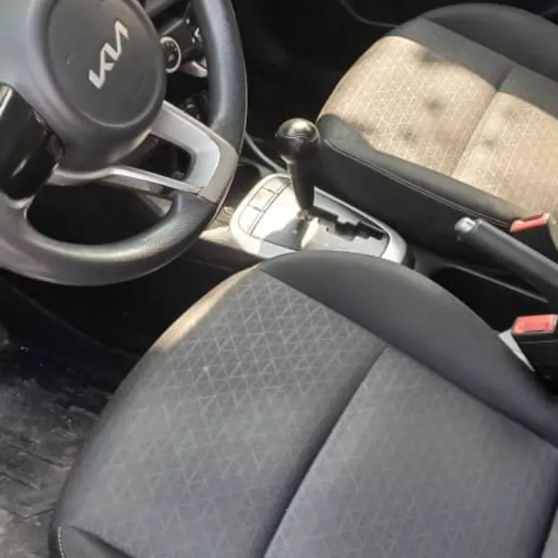 Kia Picanto 2021