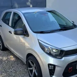 Kia Picanto 2021