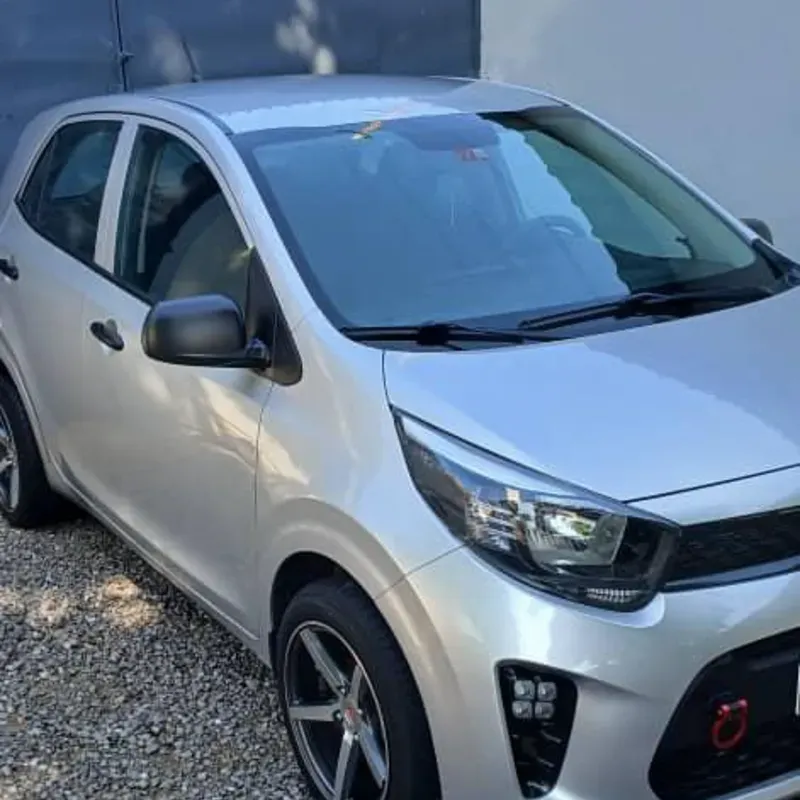 Kia Picanto 2021
