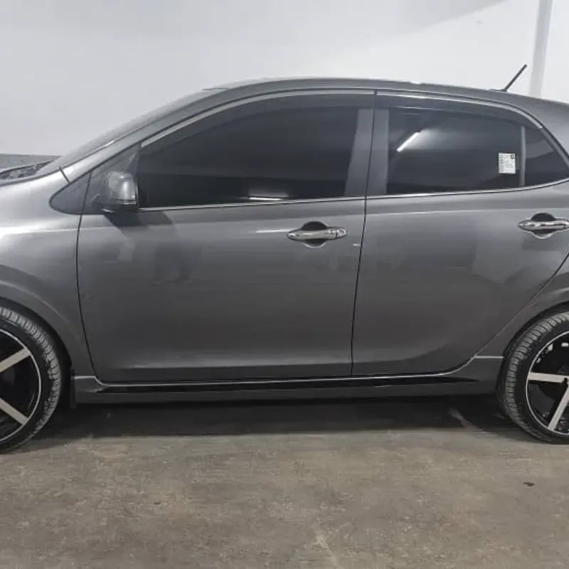 Kia picanto 2025