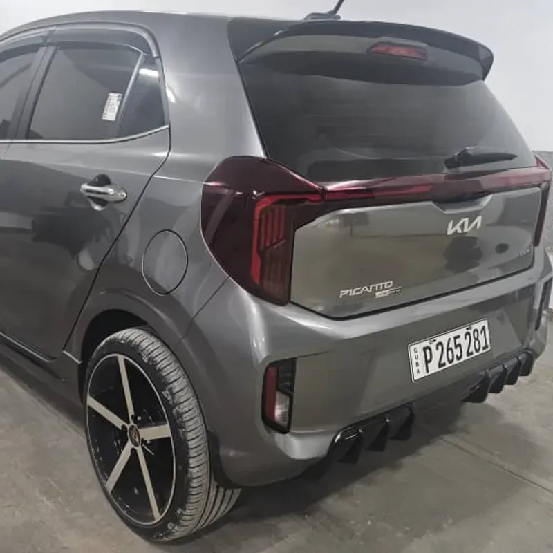 Kia picanto 2025