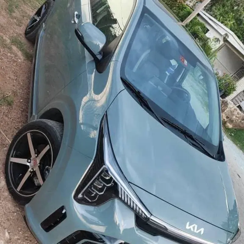 Kia picanto 2025 gt line 