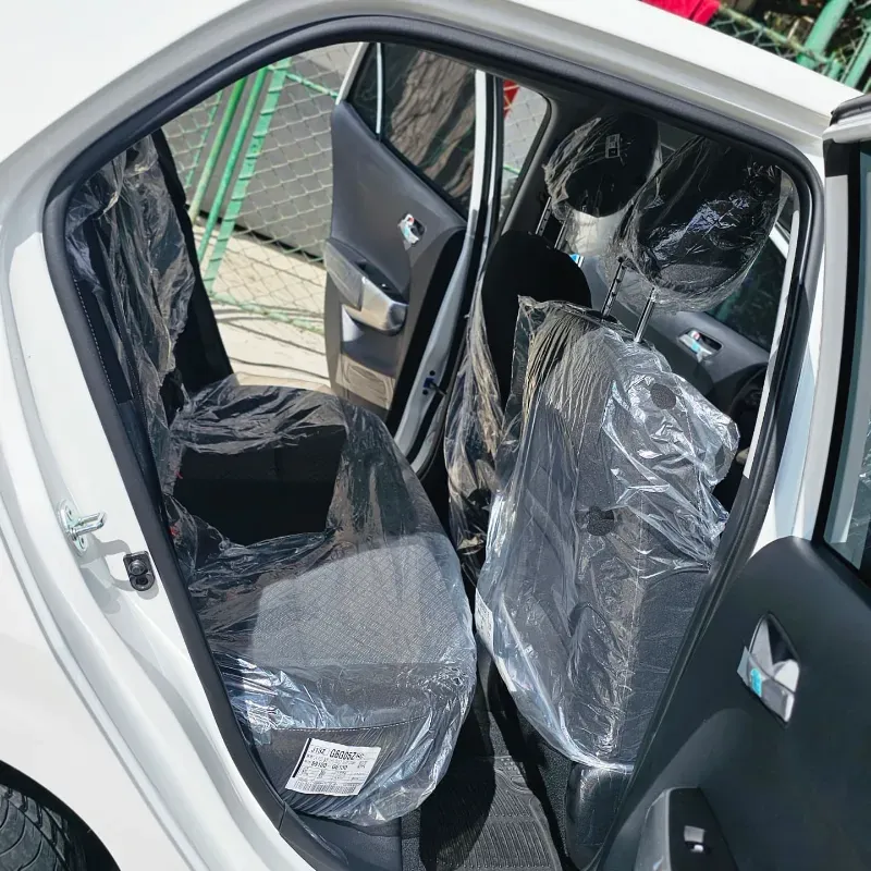 Kia picanto 2025 la Habana