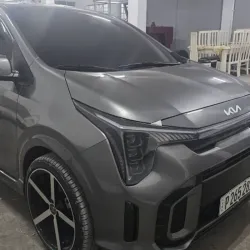 Kia picanto 2025