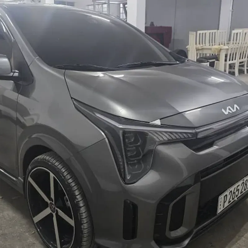 Kia picanto 2025