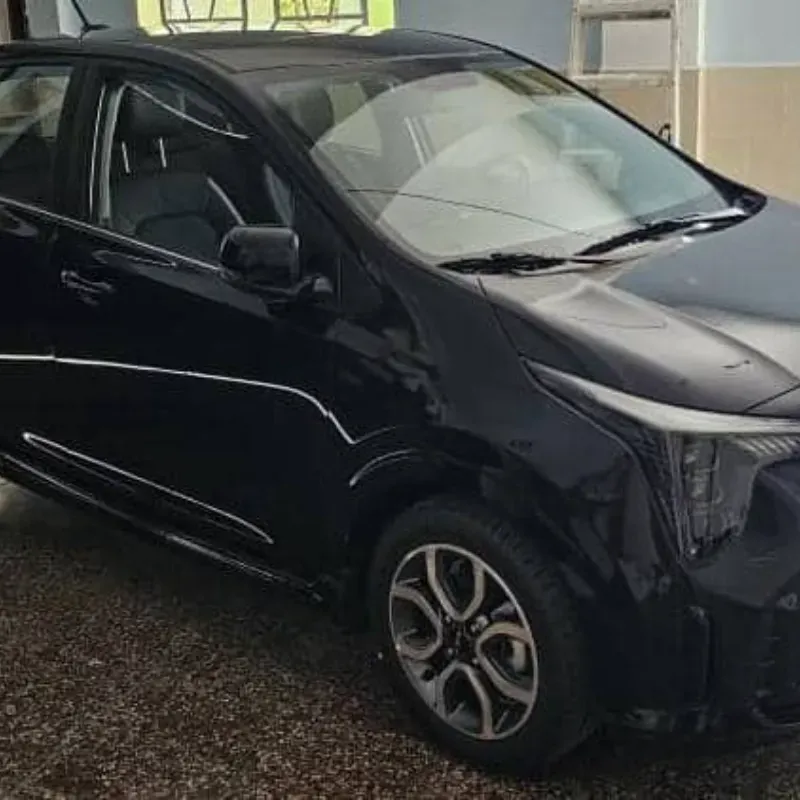 Kia picanto gt line 2025 en la Habana 