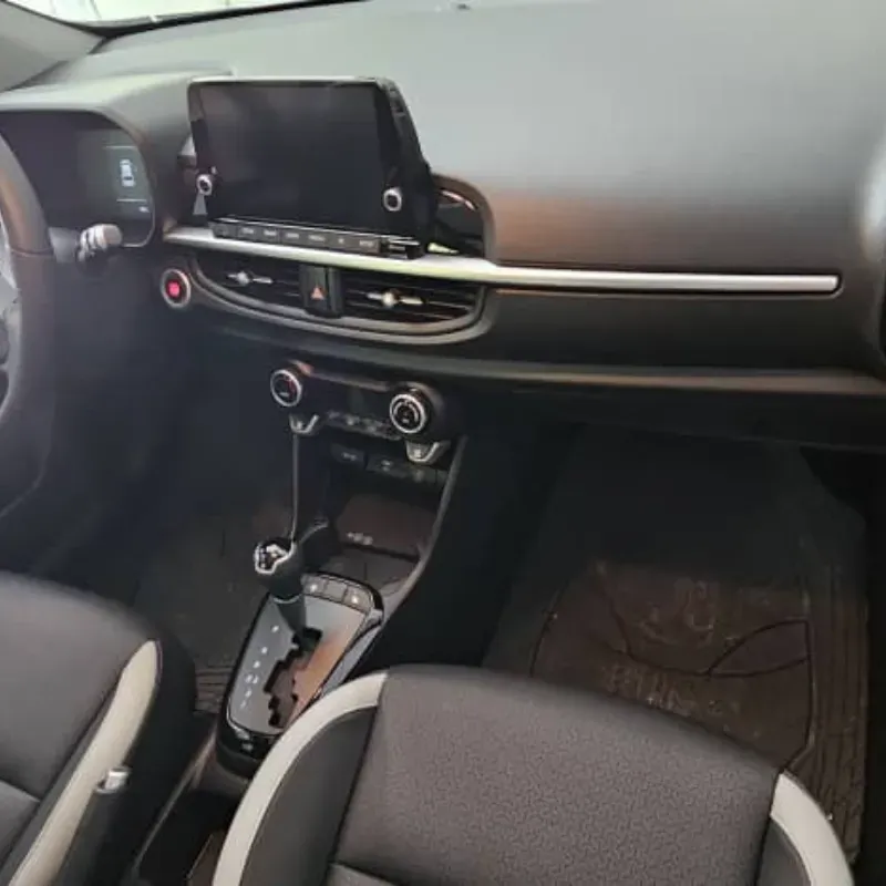 Kia picanto gt line 2025 en la Habana 