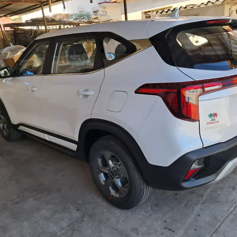 Kia selto 2025