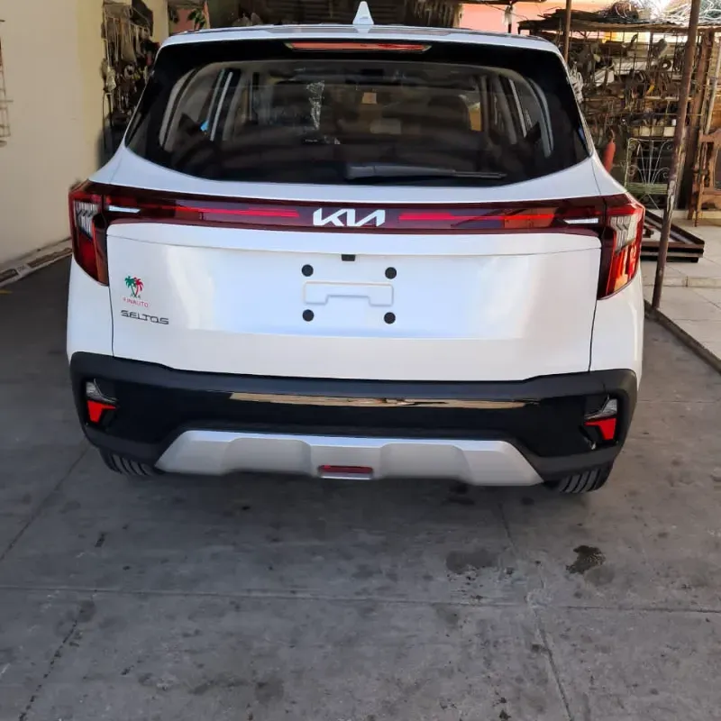 Kia selto 2025