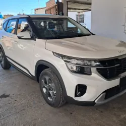 Kia selto 2025
