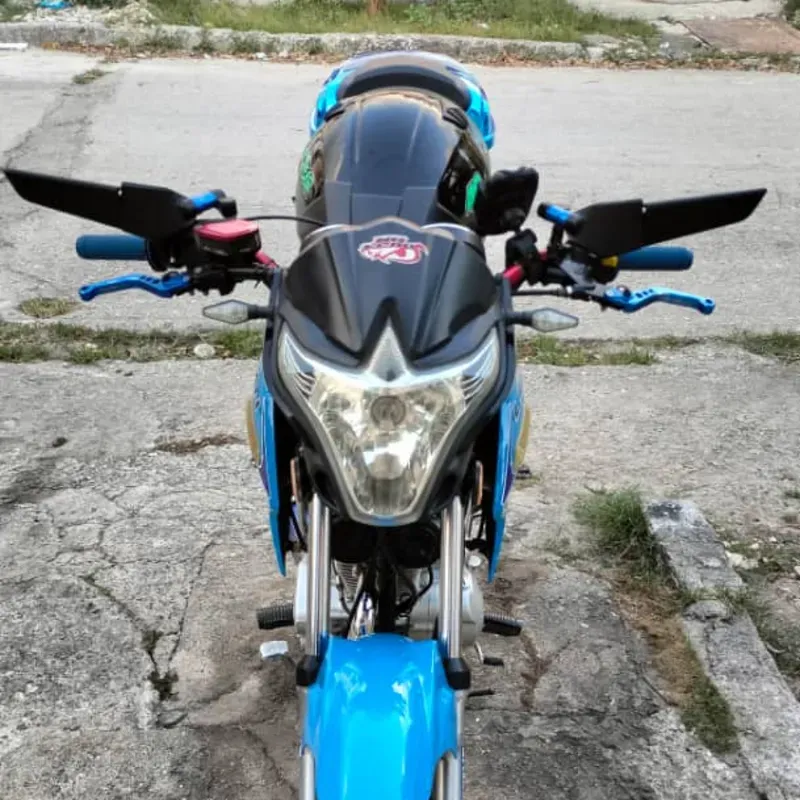 Lifan 125 cc