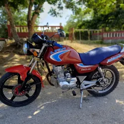 Lifan 125 cc