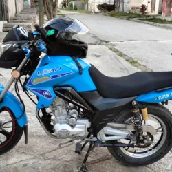 Lifan 125 cc