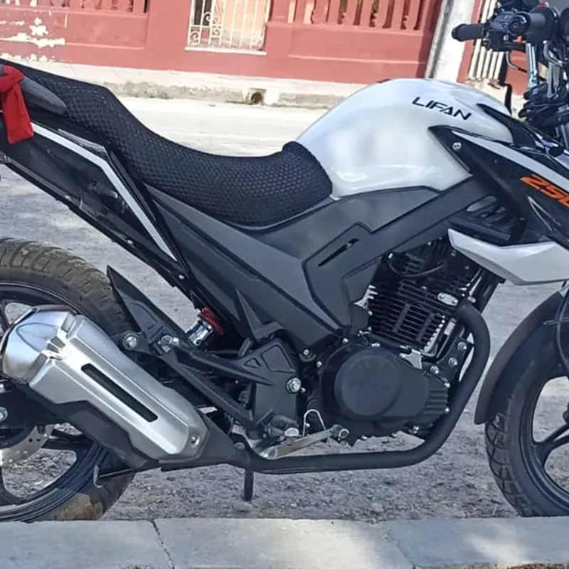 Lifan 250 cc